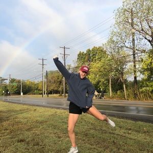 Meet your Posher, Hannah